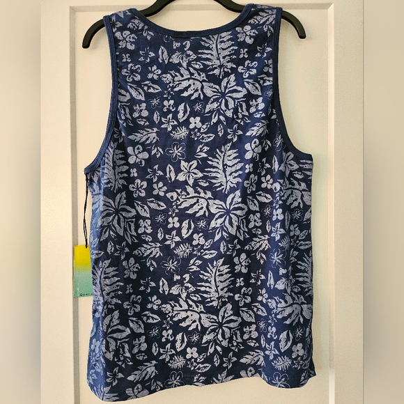 Burnside surfer tank - Picture 2 of 2